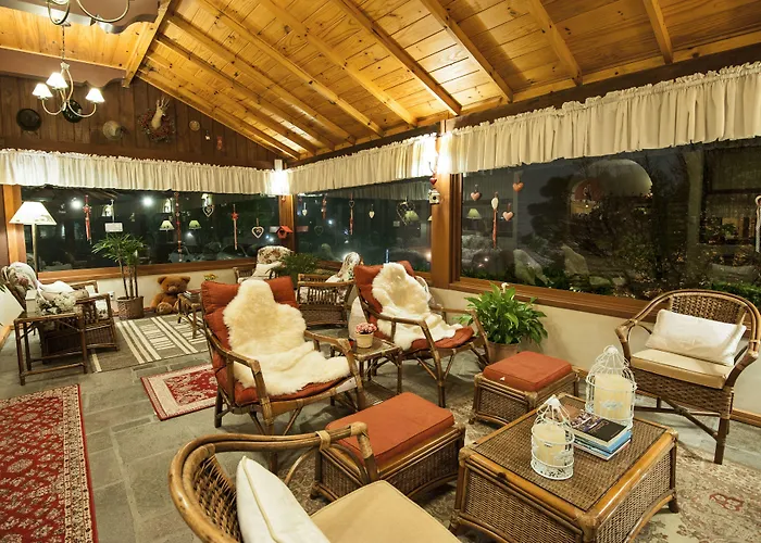 Hotel das Hortênsias Gramado